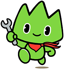 mascot_sangitan