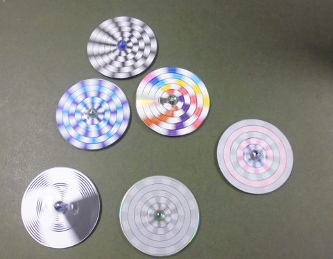 十坂小学校 科学マジッククラブの講師を担当しました2(制御機械科)