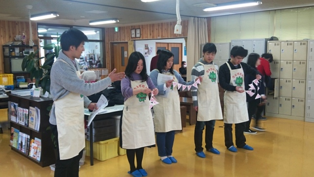 山形県立産業技術短期大学校